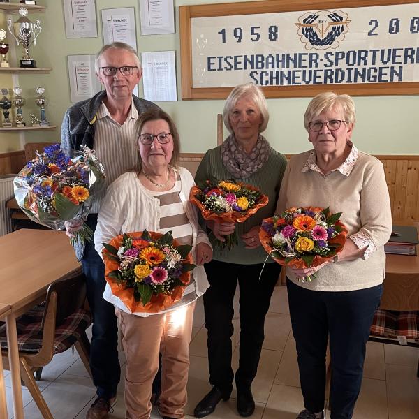 Ehrungen 2026